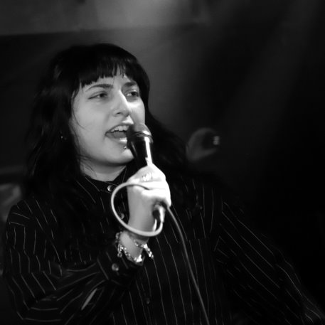 Saufknast (D, Hamburg, Kiel) Heute Ist Alles Besser - Chemiefabrik, Dresden - 17. Januar 2026 (18).JPG